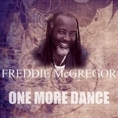 Freddie Mcgregor - One More Dance