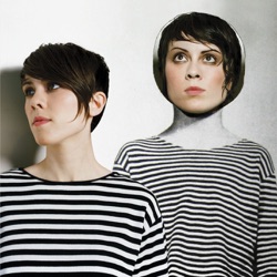 Tegan and Sara - Northshore