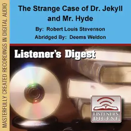 The Strange Case of Dr. Jekyll and Mr. Hyde (Abridged  Fiction)