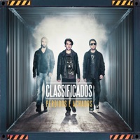 Classificados - Só em Ti (Me Reconheço)