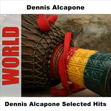 My Voice Is Insured for $1/2 Million - Dennis Alcapone: Song