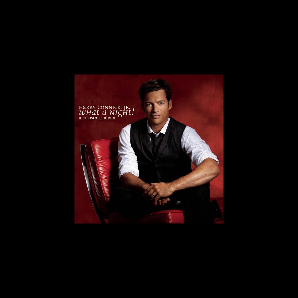 Harry connick jr christmas vinyl