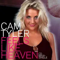 Feels Like Heaven — CAM TYLER