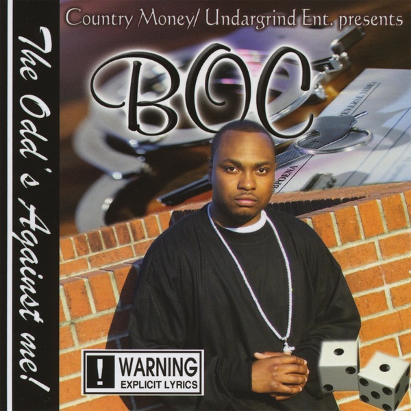 Tha Odds Against Me