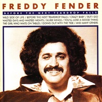Freddy Fender - Crazy Baby