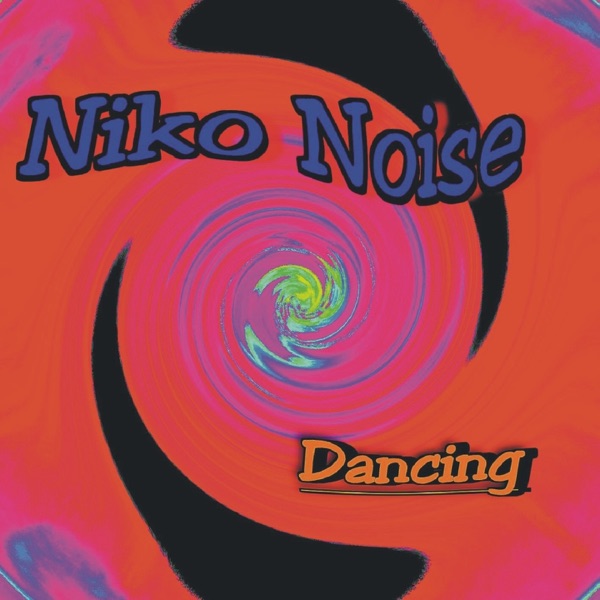 Dancing - EP