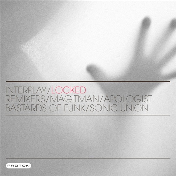 Обложка альбома «Locked» — Interplay