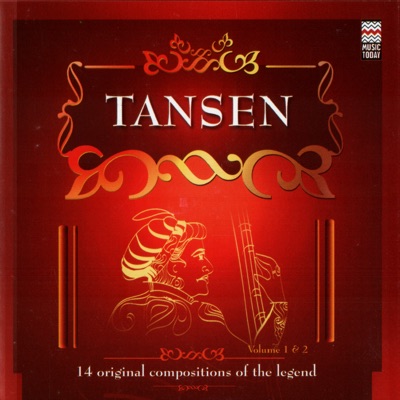 Tansen, Vol. 1 & 2