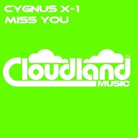 Miss You - Single - Cygnus X-1
