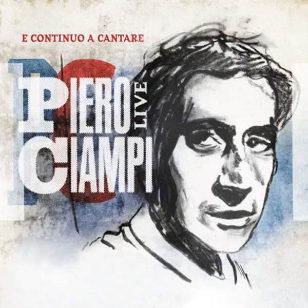L'amore e' tutto qui (Live al Ciucheba 1976) — Piero Ciampi
