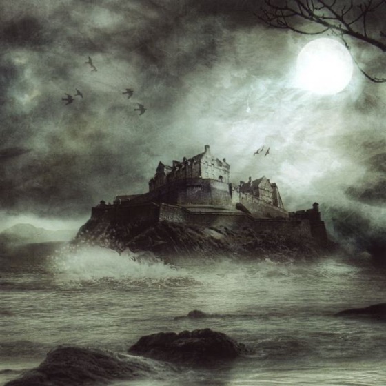 Cover artwork for Reflections of the Past