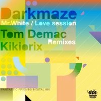 Mr White - Darkmaze & Tom Demac