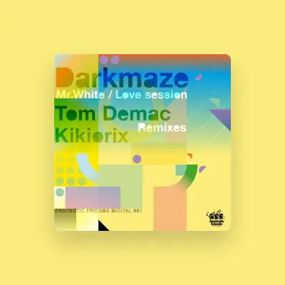 Listen to Darkmaze, watch music videos, read bio, see tour dates & more!