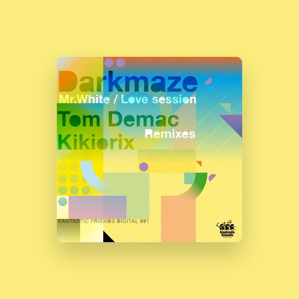 Darkmaze's avatar