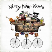 Nicey Nice World - The Abyss on 28 Dollars a Day