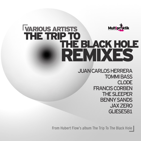 The Gaia's Harmony (The Sleeper Remix)