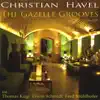 Christian Havel - Mr.Walker