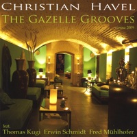 Christian Havel - Mr.Walker