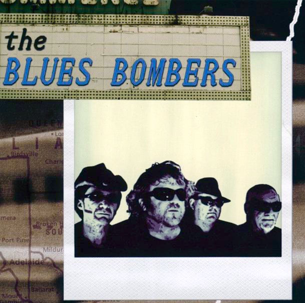 The Blues Bombers