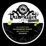 Blueberry Night - Single