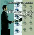 Welcome To The Machine