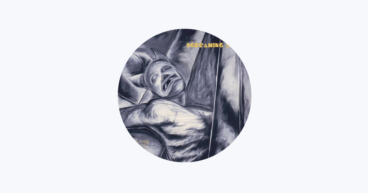 Screaming Trees - Apple Music