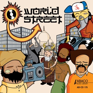 World Street