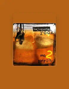 Ascolta Bajoqueta Rock, guarda video musicali, leggi la biografia, vedi le date del tour & altro!