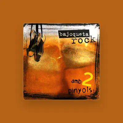 Listen to Bajoqueta Rock, watch music videos, read bio, see tour dates & more!