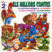Els millors contes, Vol. 2