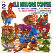 Els millors contes, Vol. 2 - Els Millors Contes