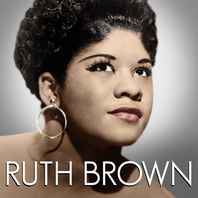 Ruth Brown - Ruth Brown