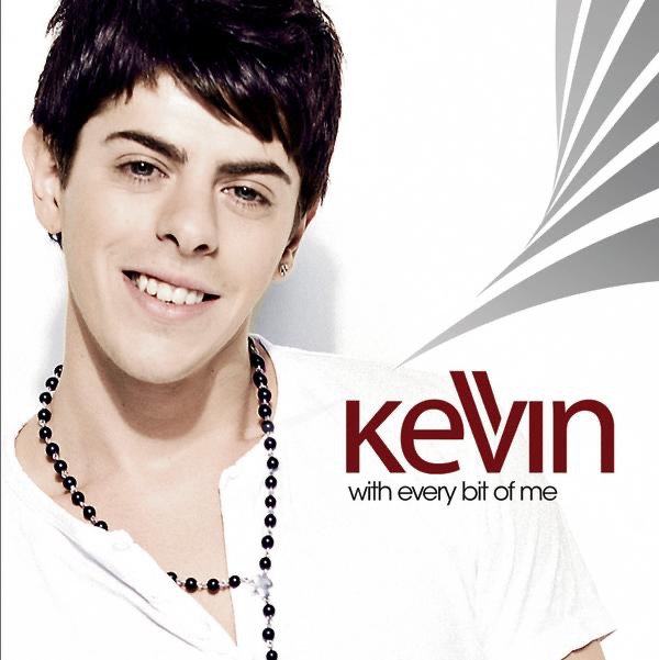 With Every Bit of Me - Single