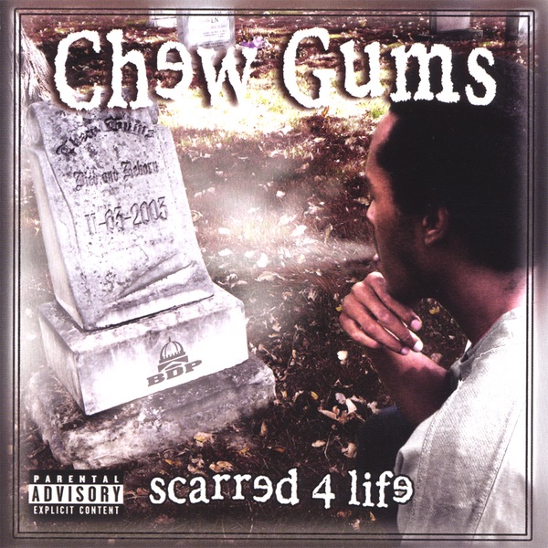 Scarred 4 Life