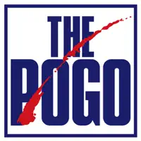 PLEASE PLEASE PLEASE — THE POGO
