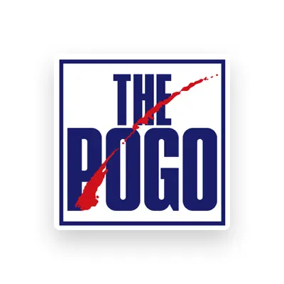 Listen to THE POGO, watch music videos, read bio, see tour dates & more!