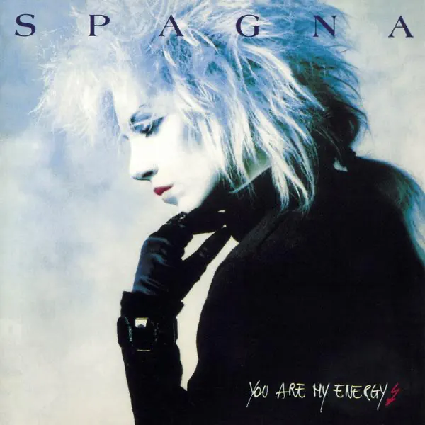 Every Girl And Boy — Spagna