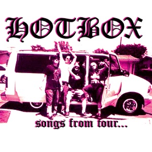 Songs from Tour