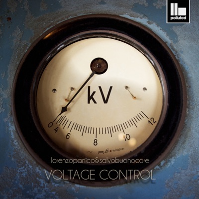 Voltage Control - Single