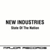 New Industries - State of the Nation (2001 Mix)