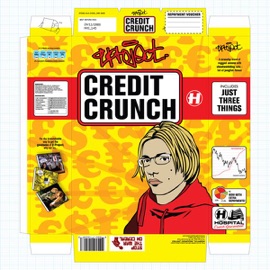 Credit Crunch Q Project