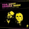 My City Is My Lab (feat. Sandra Nasic) - EP