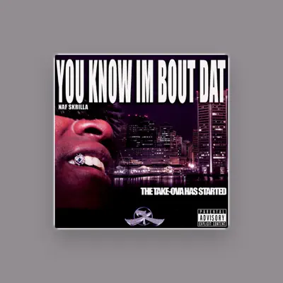 Listen to Naf Skrilla, watch music videos, read bio, see tour dates & more!