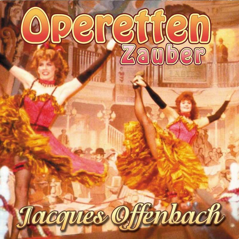 Orpheus in der Unterwelt: Höllengalopp