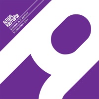 Somewhere Else - EP - Acumen & V-Sexion