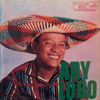 Ary Lobo - Movimento Da Cidade