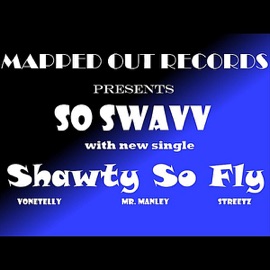 Shawty So Fly (feat. Mr. Manley, Streetz & Vonetlly) So Swavv