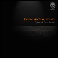 Arabian Dreams (Instrumental Mix) — Dynamik Bass System