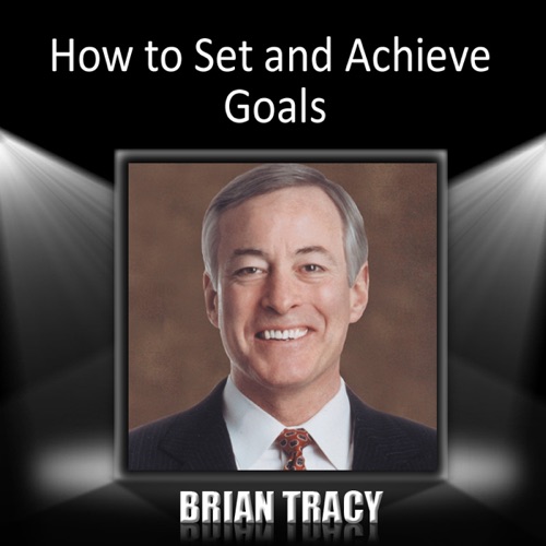 How to Set and Achieve Goals cover