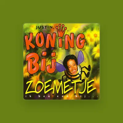 Listen to Justin, Koning Bij, watch music videos, read bio, see tour dates & more!